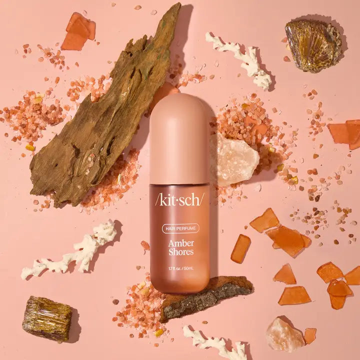 Amber Shores Haarparfum
