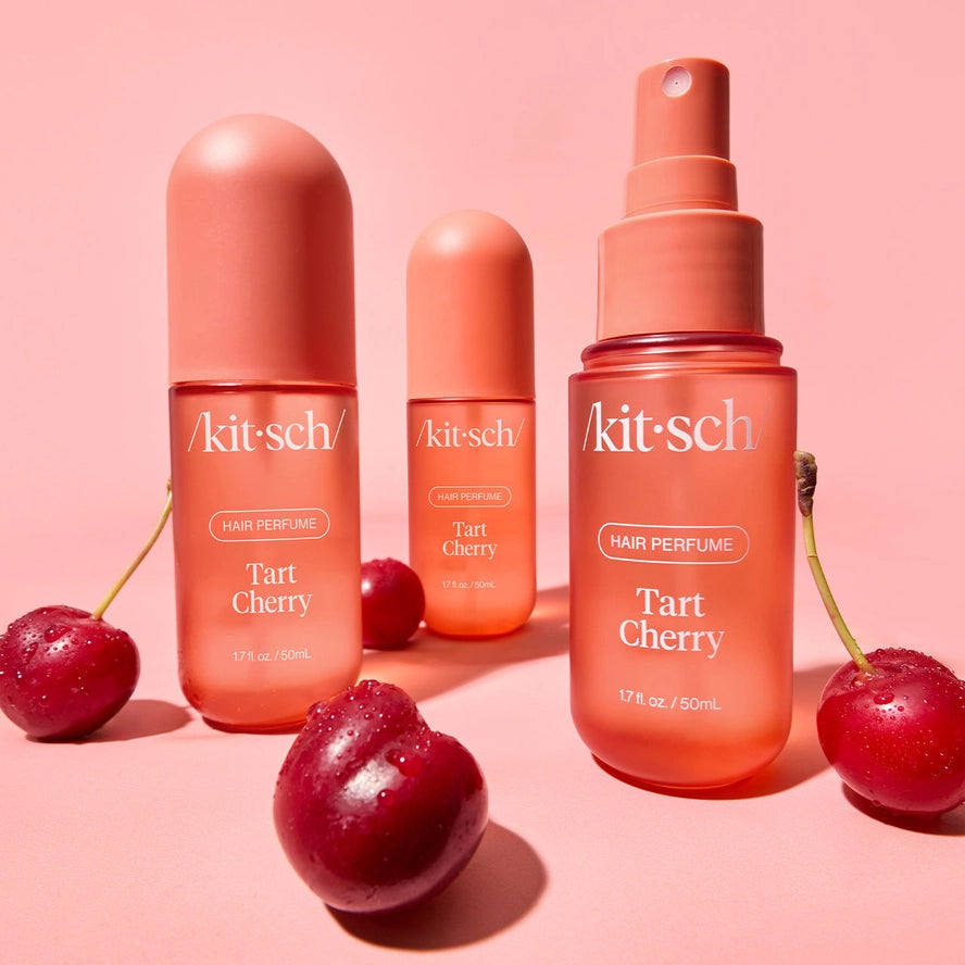 Tart Cherry Haarparfum