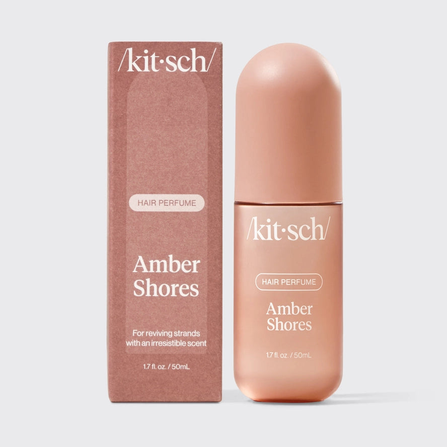 Amber Shores Haarparfum